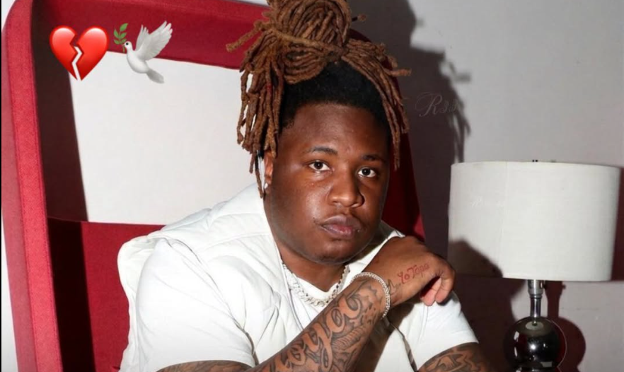 Tay Keith Death, Obituary: Hitmaking Producer Tay Keith Dead at 29